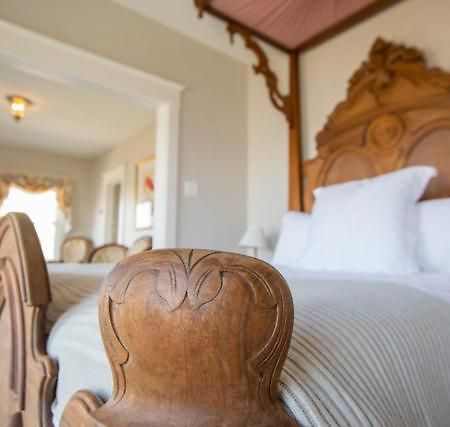 Clifton House - Panorama - Queen Suite, Sleeps 4, River Views Natchez Kültér fotó