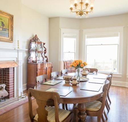 Clifton House - Panorama - Queen Suite, Sleeps 4, River Views Natchez Kültér fotó