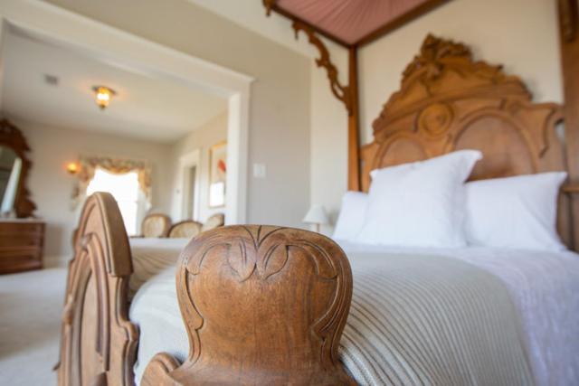Clifton House - Panorama - Queen Suite, Sleeps 4, River Views Natchez Kültér fotó