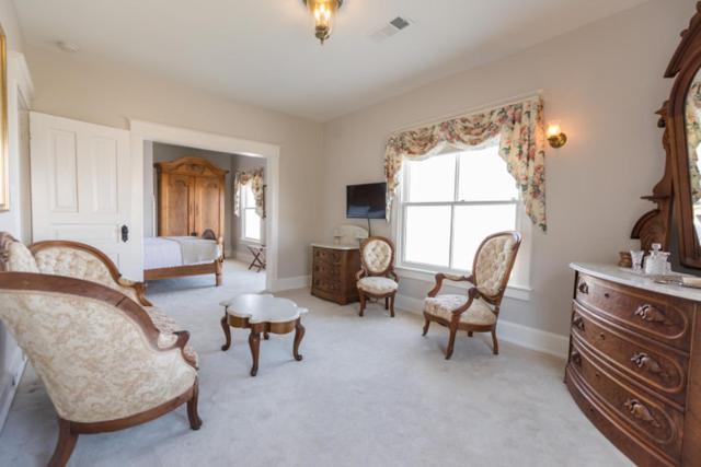 Clifton House - Panorama - Queen Suite, Sleeps 4, River Views Natchez Kültér fotó