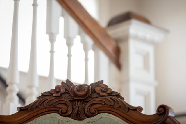 Clifton House - Panorama - Queen Suite, Sleeps 4, River Views Natchez Kültér fotó