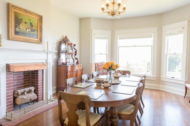 Clifton House - Panorama - Queen Suite, Sleeps 4, River Views Natchez Kültér fotó