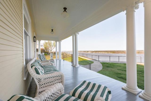 Clifton House - Panorama - Queen Suite, Sleeps 4, River Views Natchez Kültér fotó
